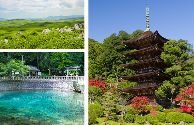 画像:観光イメージ