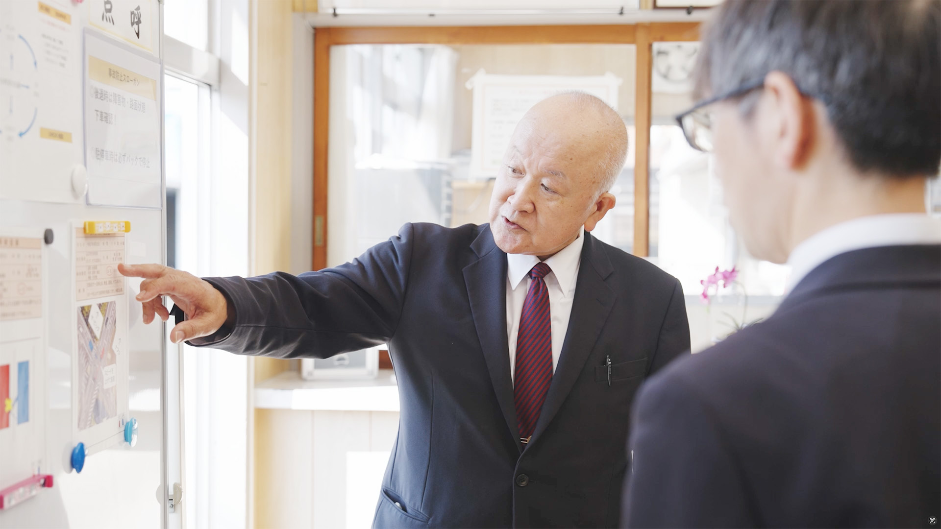 丁寧な指導で未経験でも安心